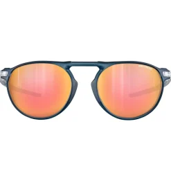 Lunettes de soleil Julbo Meta Bleu Translucide Spectron 3