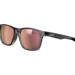Lunettes de soleil Julbo Elwood Translucide Brillant Noir Spectron 3
