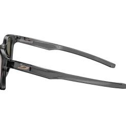 Lunettes de soleil Julbo Elwood Translucide Brillant Noir Spectron 3