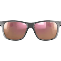 Lunettes de soleil Julbo Elwood Translucide Brillant Noir Spectron 3