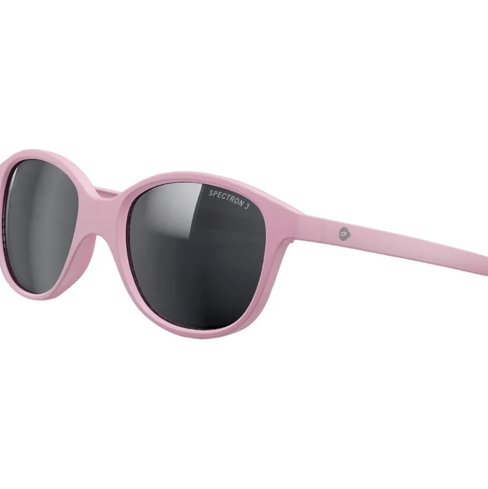 Lunettes de soleil Julbo Théa Mat Rose Spectron 3