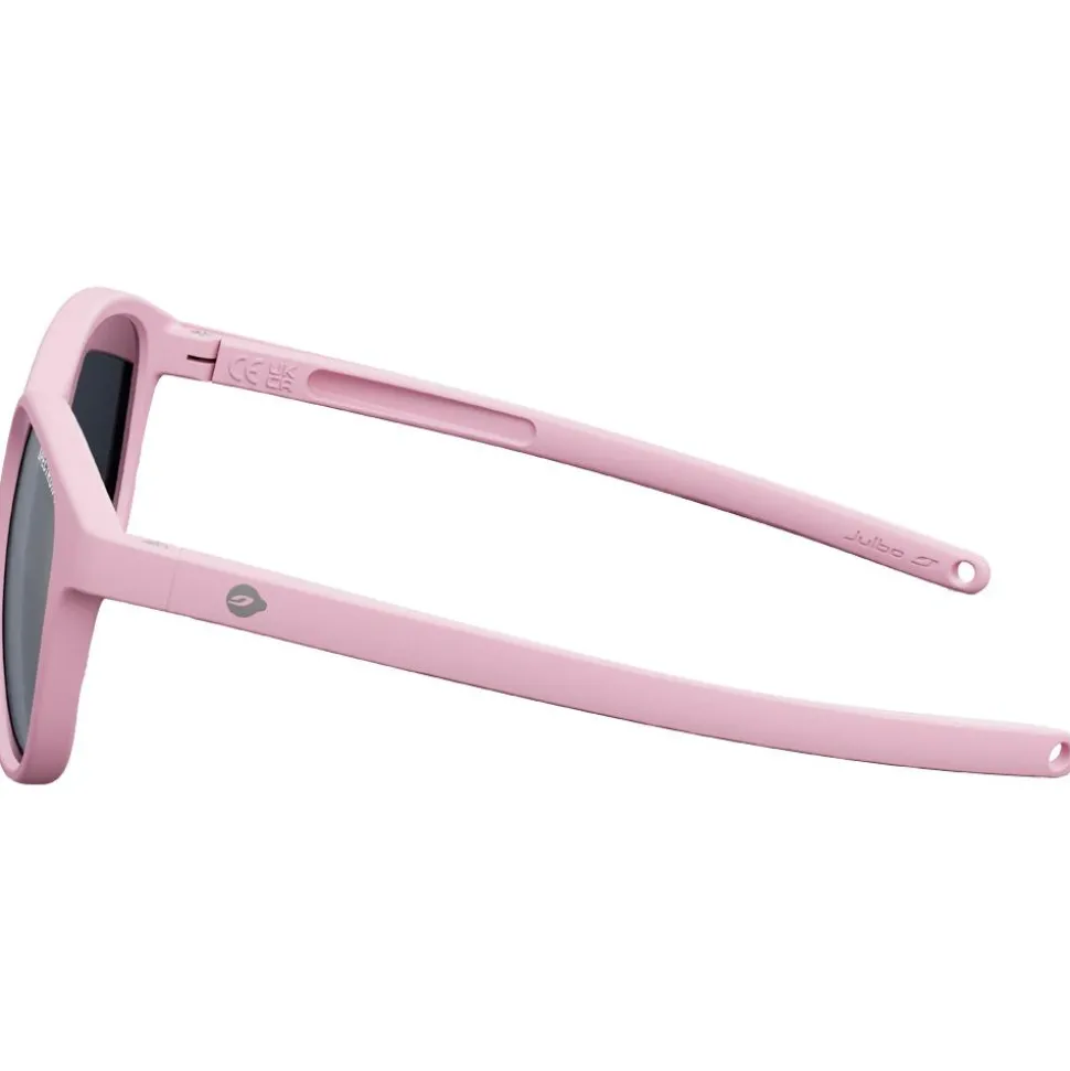 Lunettes de soleil Julbo Théa Mat Rose Spectron 3