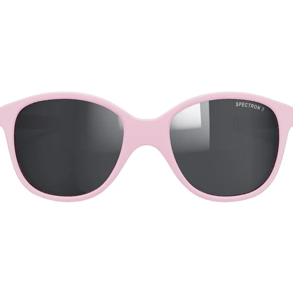 Lunettes de soleil Julbo Théa Mat Rose Spectron 3