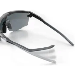 Lunettes de soleil Julbo Ultimate Mat Noir Rouge Spectron 3