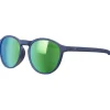 Lunettes de soleil Julbo Joliet Mat Bleu Spectron 3