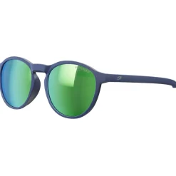 Lunettes de soleil Julbo Joliet Mat Bleu Spectron 3