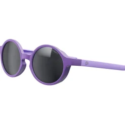 Lunettes de soleil Julbo Walker Mat Violé Foncé Violet Spectron 3