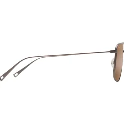 Lunettes de soleil Maui Jim Aeko Sépia Satiné Hcl Bronze MauiPure
