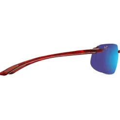 Lunettes de soleil Maui Jim Banyans Ecaille Blue Hawaii MauiBrilliant