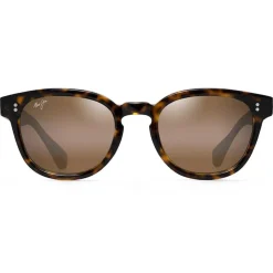 Lunettes de soleil Maui Jim Cheetah Tortoise Bronze Hcl MauiBrilliant