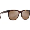 Lunettes de soleil Maui Jim Pehu Tortoise Tokyo Bronce Hcl MauiPure