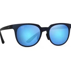 Lunettes de soleil Maui Jim Wailua Blue Bleu Hawaï MauiPure