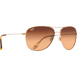 Lunettes de soleil Maui Jim Cliff House Reader 1,5 Or Hcl Bronze MauiBrilliant