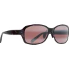 Lunettes de soleil Maui Jim Koki Beach Tortue Violet Maui Rose MauiPure