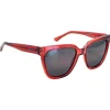 Lunettes de soleil Moken Vision Sofia Cherry Grey Polarized