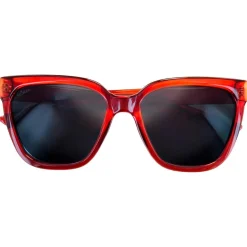 Lunettes de soleil Moken Vision Sofia Cherry Grey Polarized