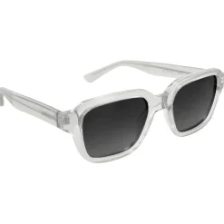 Lunettes de soleil Moken Vision Dane Crystal Gradient Grey Cat.3 Polarized