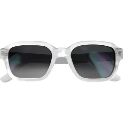 Lunettes de soleil Moken Vision Dane Crystal Gradient Grey Cat.3 Polarized