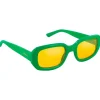 Lunettes de soleil Moken Vision Zenith Green Green Cat.3 Gradient Polarized