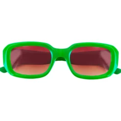 Lunettes de soleil Moken Vision Zenith Green Green Cat.3 Gradient Polarized