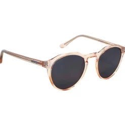 Lunettes de soleil Moken Vision Large Leon Champagne Tortoise Gradient Lens Polarized