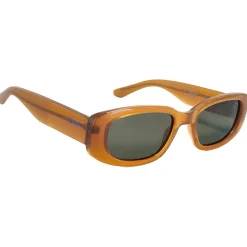 Lunettes de soleil Moken Vision Luma Mist Green Cat.3 Polarized