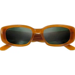 Lunettes de soleil Moken Vision Luma Mist Green Cat.3 Polarized