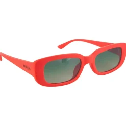 Lunettes de soleil Moken Vision Keala Orange Green Cat.3 Gradient Polarized