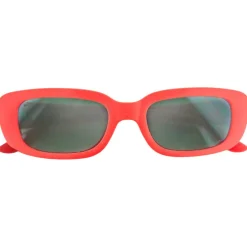 Lunettes de soleil Moken Vision Keala Orange Green Cat.3 Gradient Polarized
