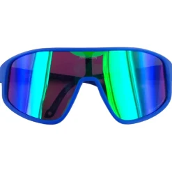 Lunettes de soleil Moken Vision Mini Rockett Navy Blue Cat.3 Polarized