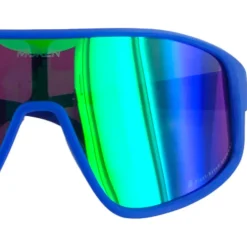 Lunettes de soleil Moken Vision Mini Rockett Navy Blue Cat.3 Polarized