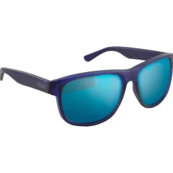 Lunettes de soleil Moken Vision Grade Navy Blue Cat.3 Polarized