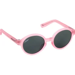 Lunettes de soleil Moken Vision Piou Pink Grey