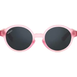 Lunettes de soleil Moken Vision Piou Pink Grey