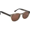 Lunettes de soleil Moken Vision Otis Sepia Brown Polarized