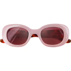 Lunettes de soleil Moken Vision Ivy Pink Pink Cat.3 Gradient Polarized