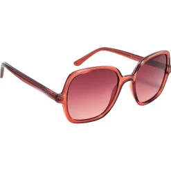 Lunettes de soleil Moken Vision Monique Cherry Gradient Lens Polarized