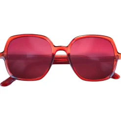 Lunettes de soleil Moken Vision Monique Cherry Gradient Lens Polarized