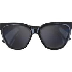 Lunettes de soleil Moken Vision Sofia Black Blue Cat.3 Polarized