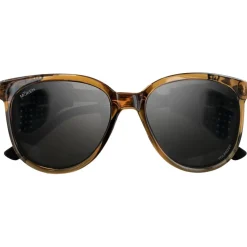Lunettes de soleil Moken Vision Lina Sand Brown Cat.3 Polarized