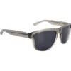 Lunettes de soleil Moken Vision Grade Smoke Grey Cat.3 Polarized
