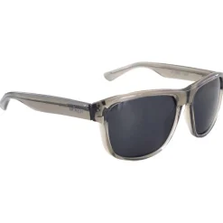 Lunettes de soleil Moken Vision Grade Smoke Grey Cat.3 Polarized