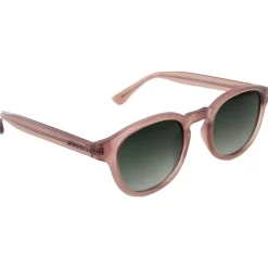 Lunettes de soleil Moken Vision Otis Sand Green Cat.3 Gradient Lens