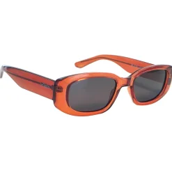 Lunettes de soleil Moken Vision Luma Cherry Grey Cat.3 Polarized
