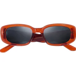 Lunettes de soleil Moken Vision Luma Cherry Grey Cat.3 Polarized