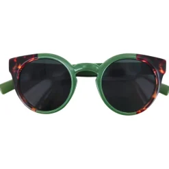 Lunettes de soleil Moken Vision Anita Kaki Grey Cat.3 Polarized