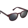 Lunettes de soleil Moken Vision Otis Brown Grey Polarized