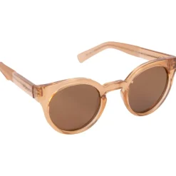 Lunettes de soleil Moken Vision Anita Brown Brown Cat.3 Polarized