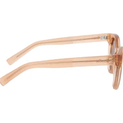 Lunettes de soleil Moken Vision Anita Brown Brown Cat.3 Polarized