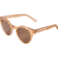 Lunettes de soleil Moken Vision Anita Brown Brown Cat.3 Polarized